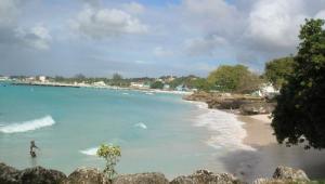 Miami Beach (Also known as Enterprise Beach) Barbados