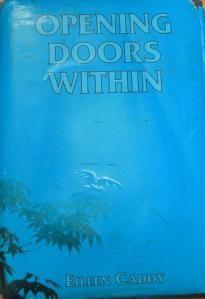 Open Doors within by Eileen Caddy