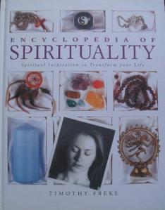 Encyclopedia of Spirituality by Timothy Freke
