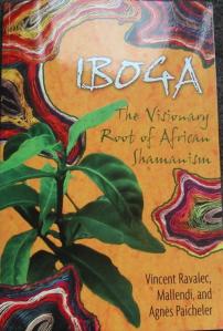 Iboga - The Visionary Root of African Shamanism