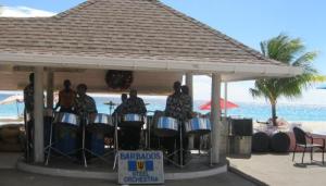 Barbados Steel Orchestra